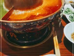 -1078號老北京涮肉(松柏店)