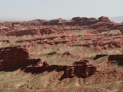 -张掖平山湖大峡谷