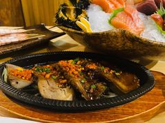 厚切牛舌-割烹旭日本料理(龙湖狮山天街店)