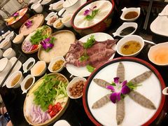 -草鱼先生潮州鱼生·虾生(新厦花园店)