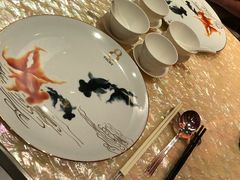 -8餐厅(新葡京酒店)