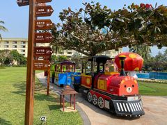 -三亚亚龙湾天域度假酒店