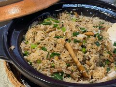 -阿四台山黄鳝饭(东门店)