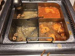 -海底捞火锅(珠影星光城夜宵主题店)