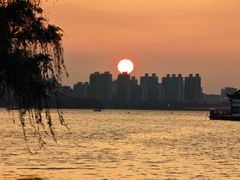 -金鸡湖景区