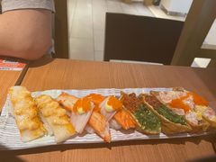 -万岁寿司(天河领展店)