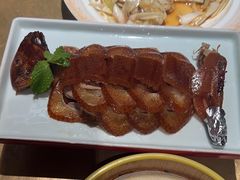 -京味斋·烤鸭·北京菜(安贞店)