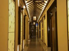 包房-小厨娘淮扬菜(诚信大道店)