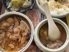 -真功夫(北京路步行街店)