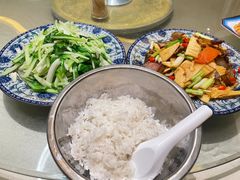 -生态苑农庄(十里画廊遇龙河店)
