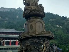-石岛赤山风景区