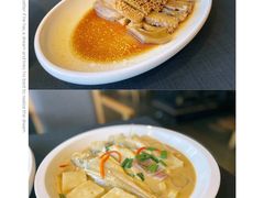 卤味双拼-粤秀餐厅(国货店)