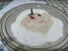 -堂屋糖水店(愚园店)