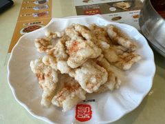 -服务大楼冷面(延大店)