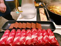 -新辣道鱼火锅(西直门店)