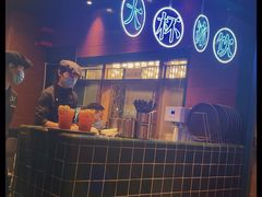 -禄婶鸡煲·打边炉