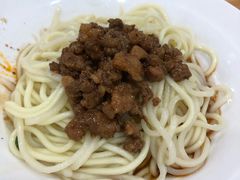 -华兴街自力面店