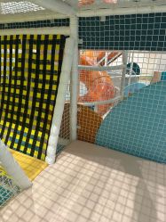 -奈尔宝家庭中心·亲子餐厅(鄞州万达店)