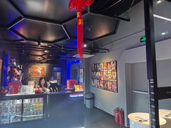 -魔赛卡丁车赛车汇(上海店)