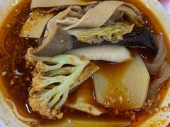 -华兴街自力面店