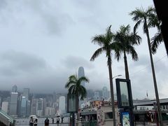 -天星小轮码头