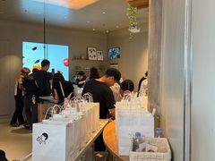 -喜茶(广州佳兆业广场店)