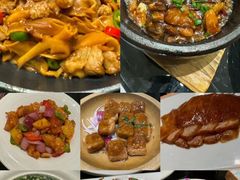 -高老庄新家宴(北斗星广场店)