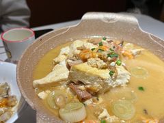 -小厨师·二十年沈家门小海鲜(百井坊巷店)