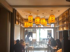 -香园茶社·金陵小灶(老门东店)