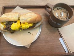 -Coffee@Works(仁川国际机场店)