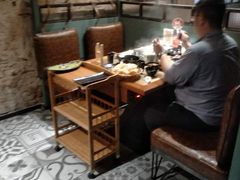 -手选潮汕鲜活牛肉火锅(二七广场店)