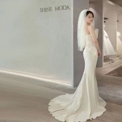 -NaNa婚纱礼服馆