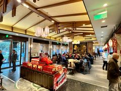 -春发生饭店·非遗(南院门店)