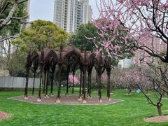 -静安雕塑公园