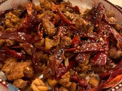 -龟兹KUCINA·新疆菜(前滩L+PLAZA店)