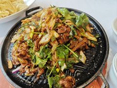 -满堂·烤鸭店·北京菜(鼓楼店)