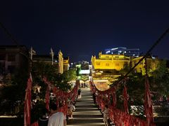 -乾州古城
