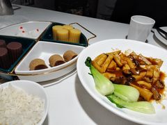 -鸭王烤鸭店(三里河店)