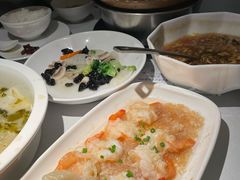 -外婆家(蓝色港湾店)