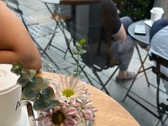 -ARKET CAFÉ(三里屯太古里店)