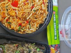 -云海肴·汽锅鸡·云南菜(浦江欢乐颂店)