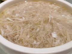 太湖银鱼羹-天福苑(崇宁路店)