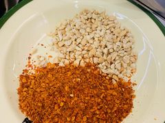 干碟-俭让佬妈现卤串串(温江总店)