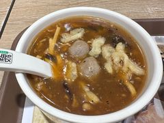 -魏家凉皮(博水商务大厦店)