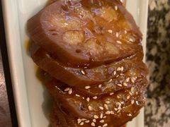 糯米藕-南京大牌档(凯德大峡谷店)