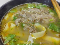 -三味拉面(雪松路店)