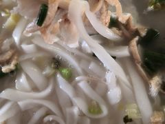 -港门粉第一家