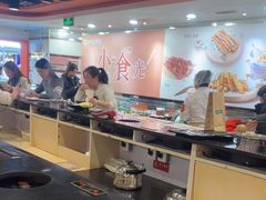 -呷哺呷哺(西单大悦城店)