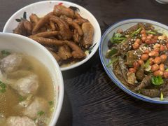 -蓝记云吞(正果店)