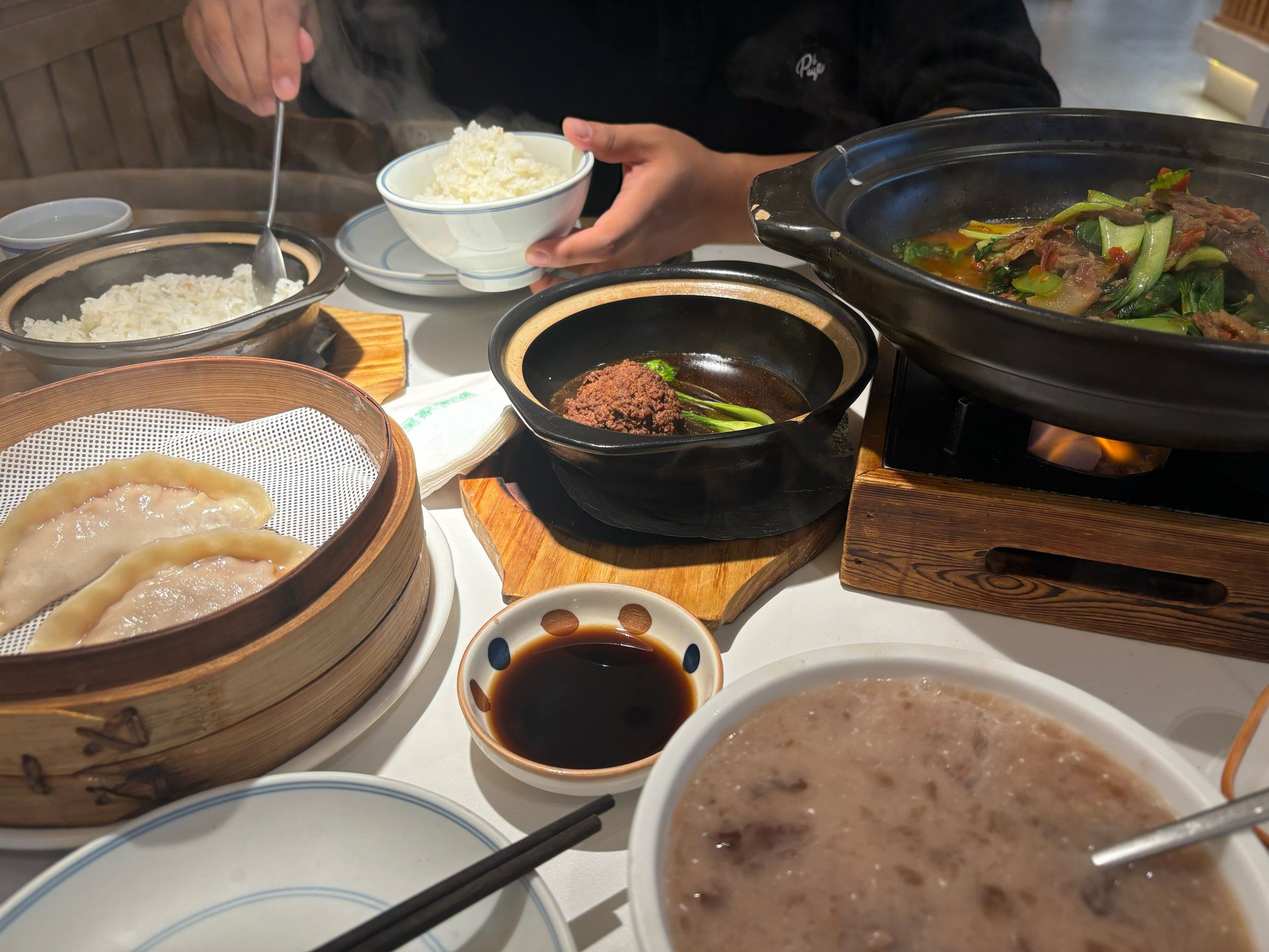 首选吴家粥铺.